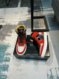 Picture of Philipp Plein Shoes Men _SKUfw122945582fw